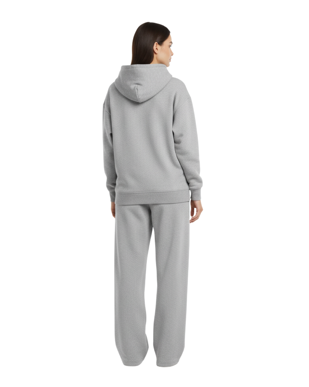 The Effortless Loungewear Co-ord