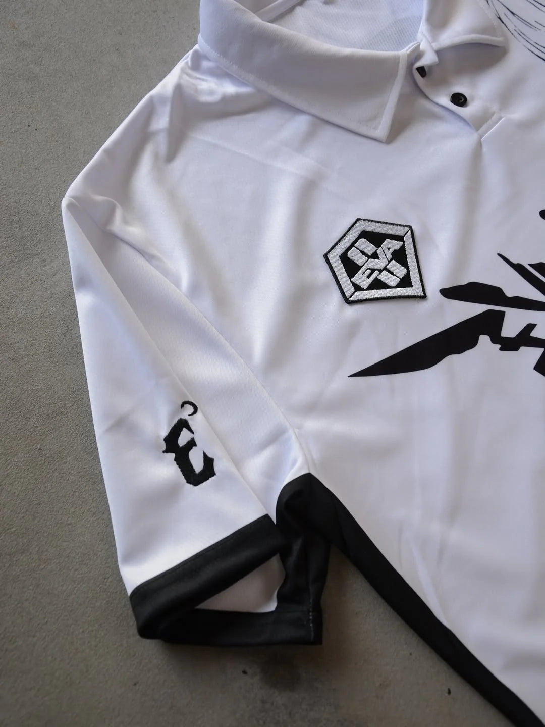 Neo Rei Tactical Jersey
