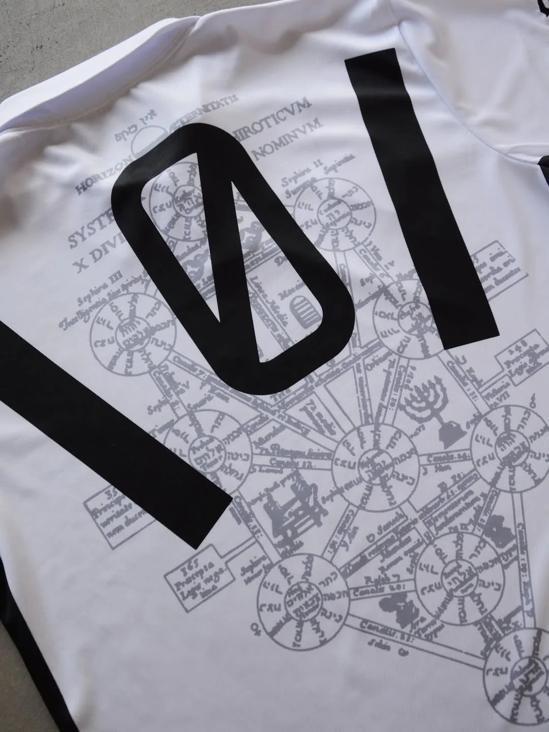 Neo Rei Tactical Jersey