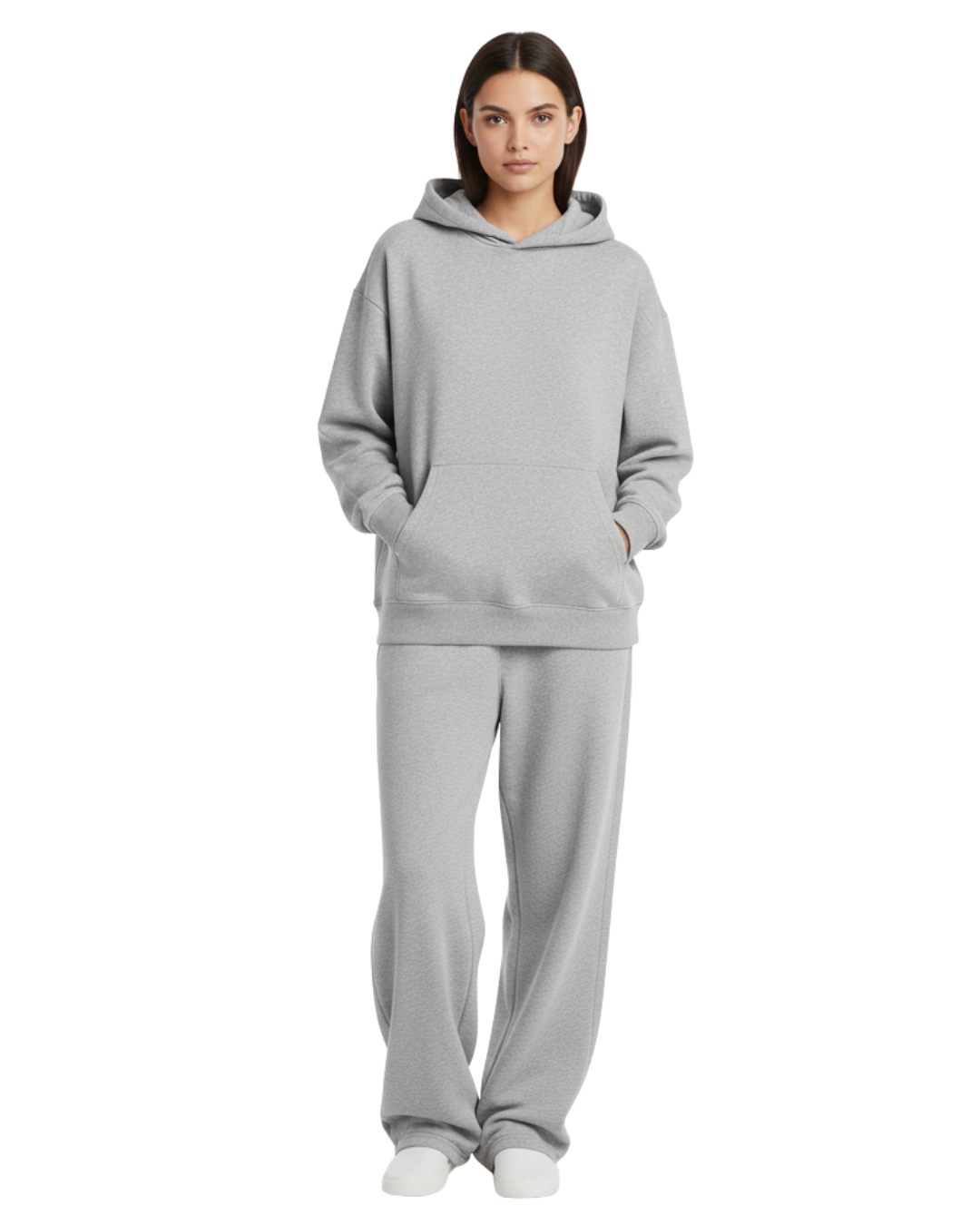 The Effortless Loungewear Co-ord