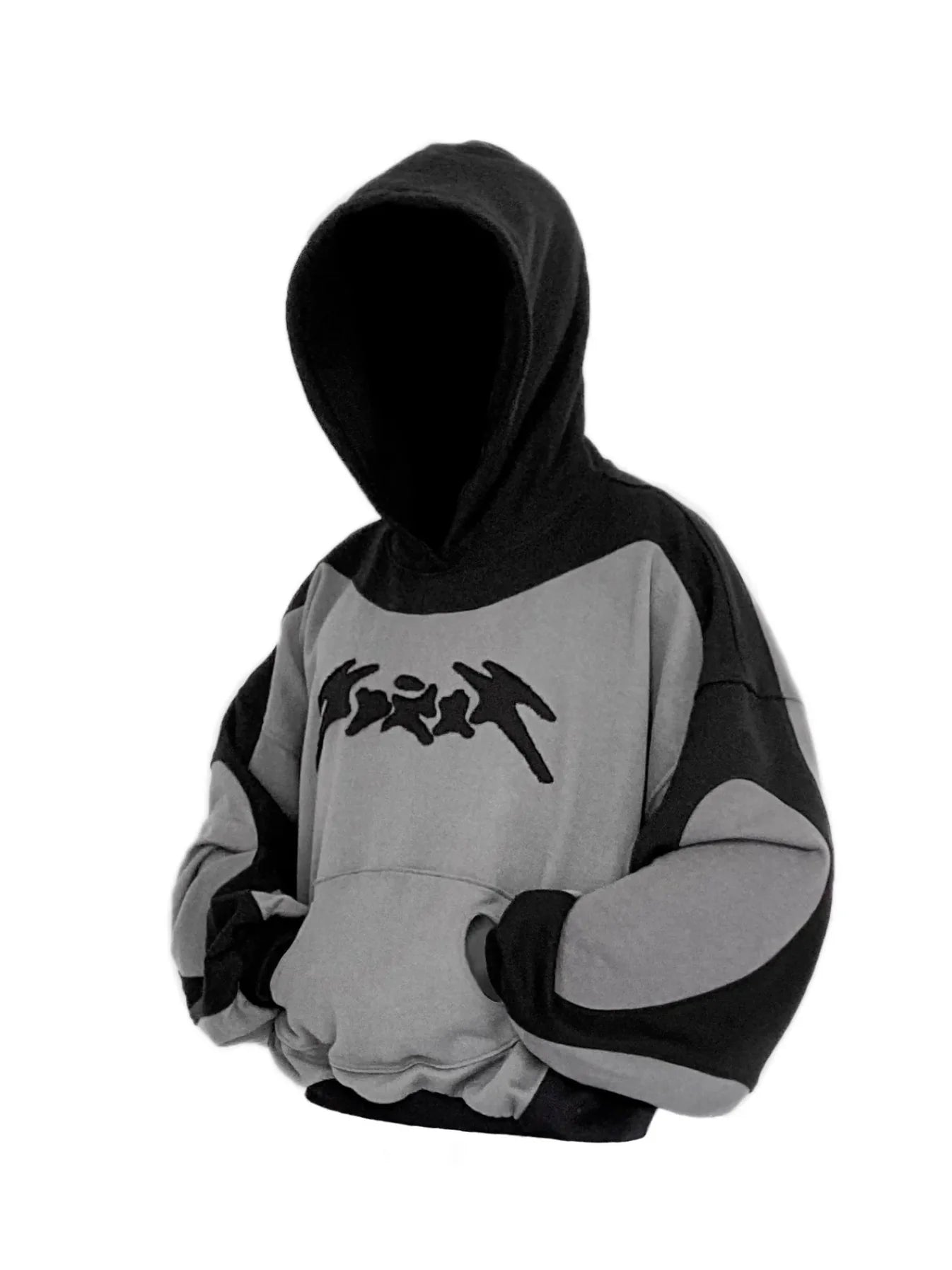 Midnight Drift Hoodie