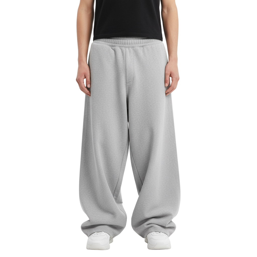 A-Line Track Pant