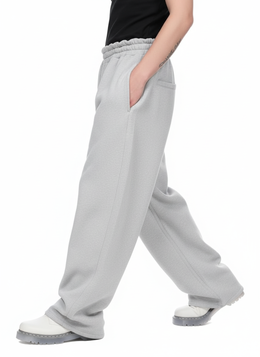 A-Line Track Pant