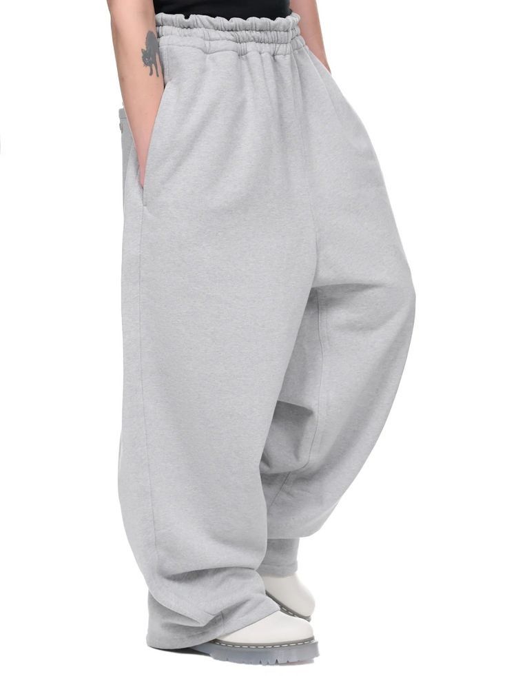 A-Line Track Pant