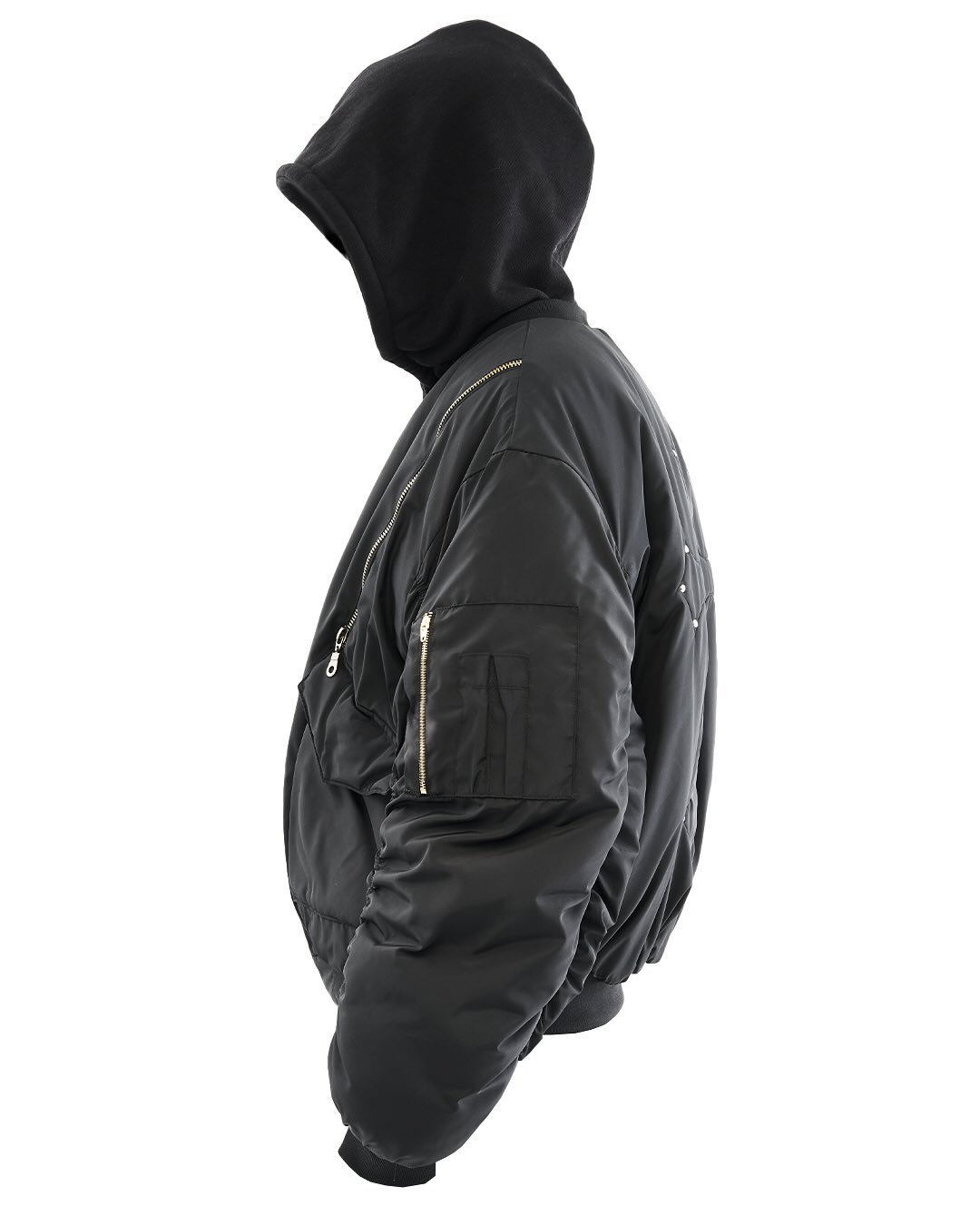 APEX JACKET