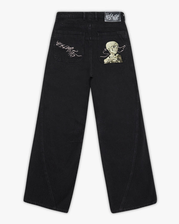 Soul Stitch Denim