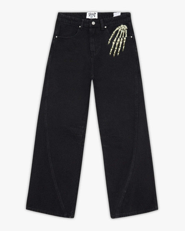 Soul Stitch Denim