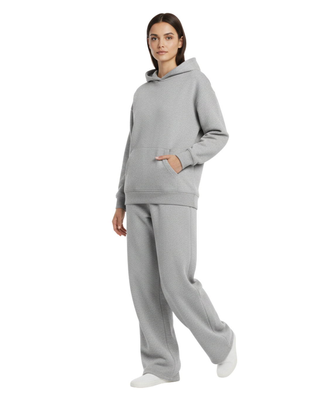 The Effortless Loungewear Co-ord