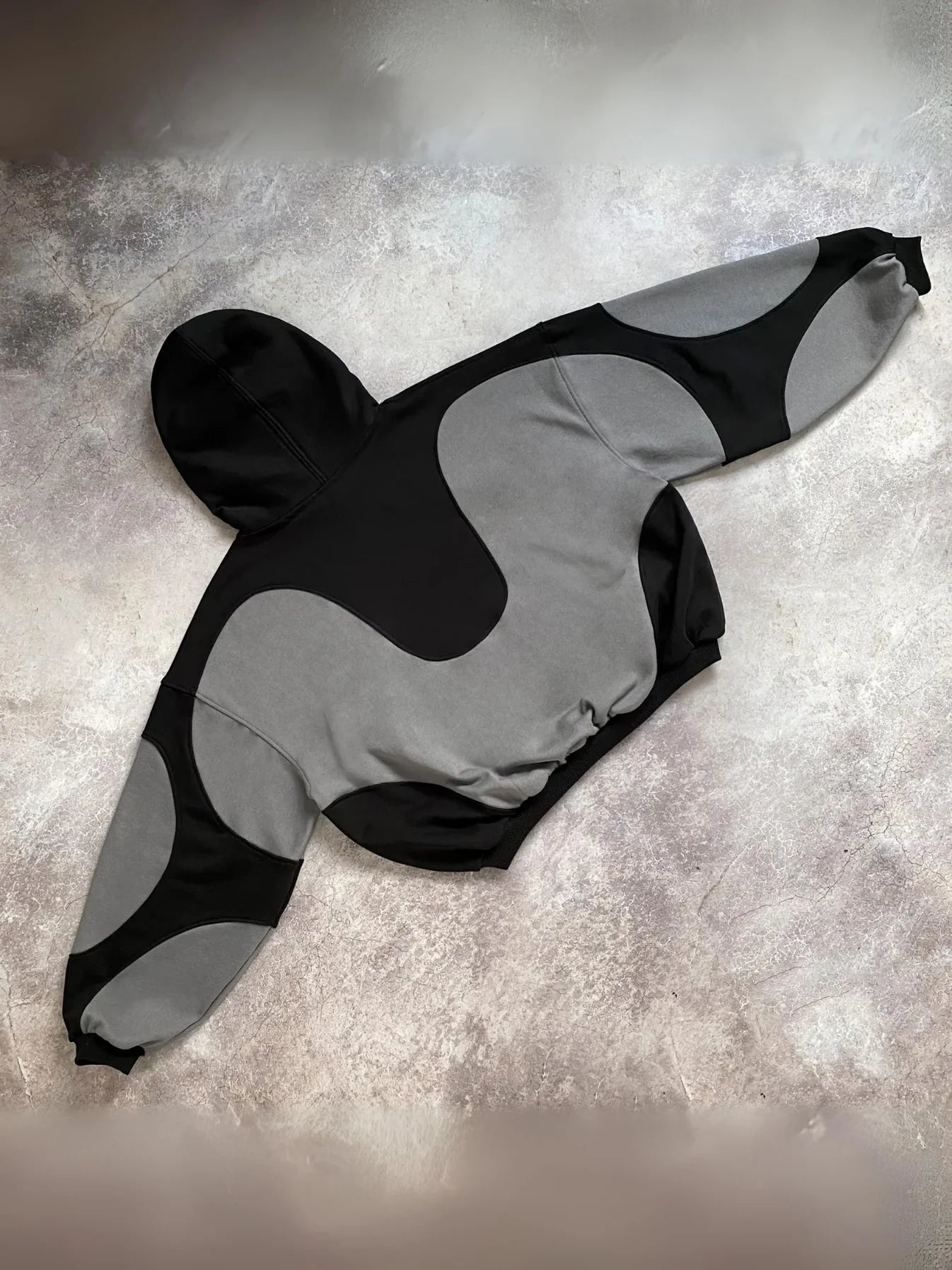Midnight Drift Hoodie