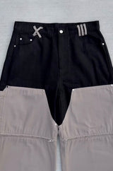 Biplex Cargo