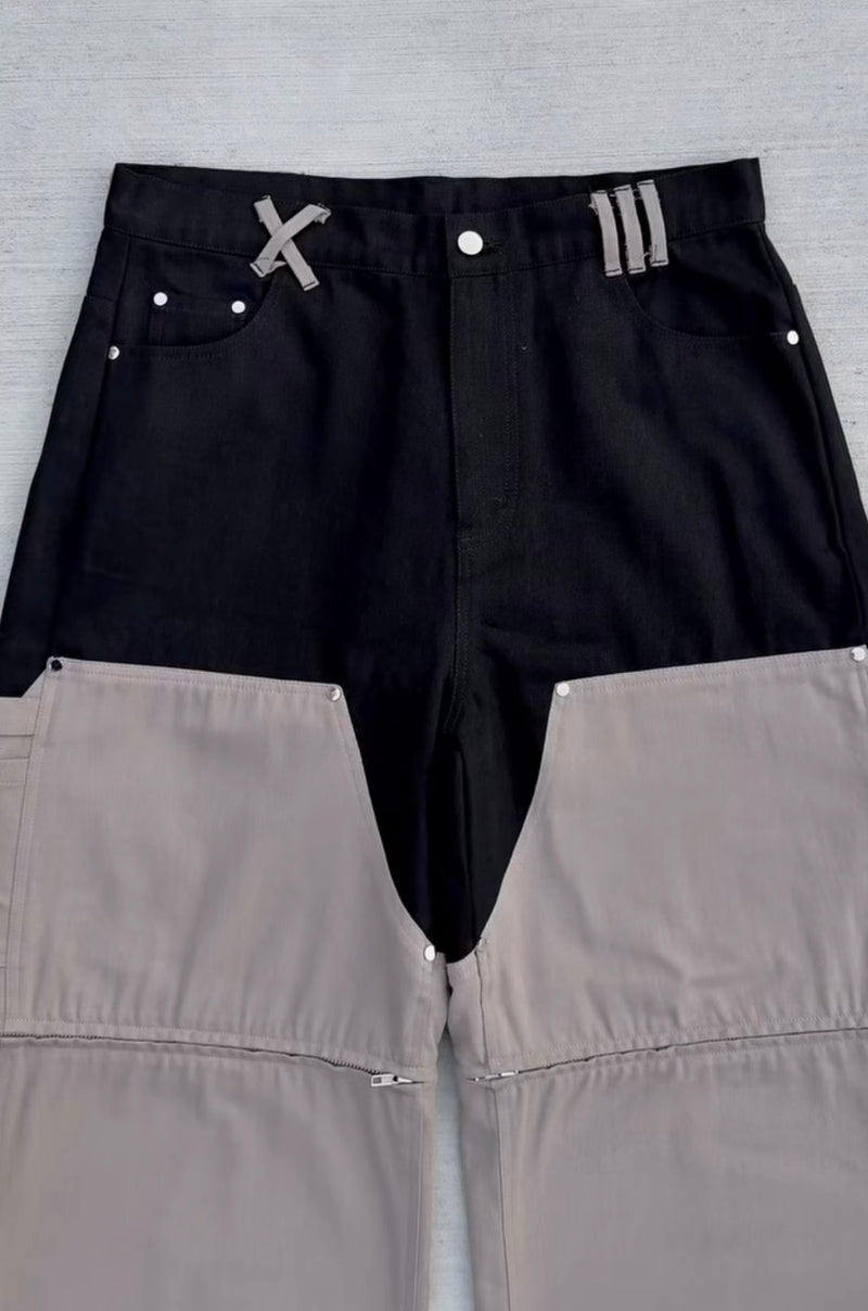 Biplex Cargo
