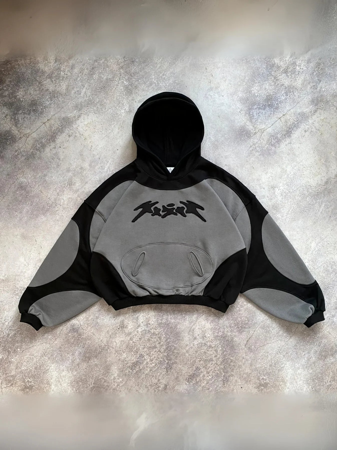 Midnight Drift Hoodie