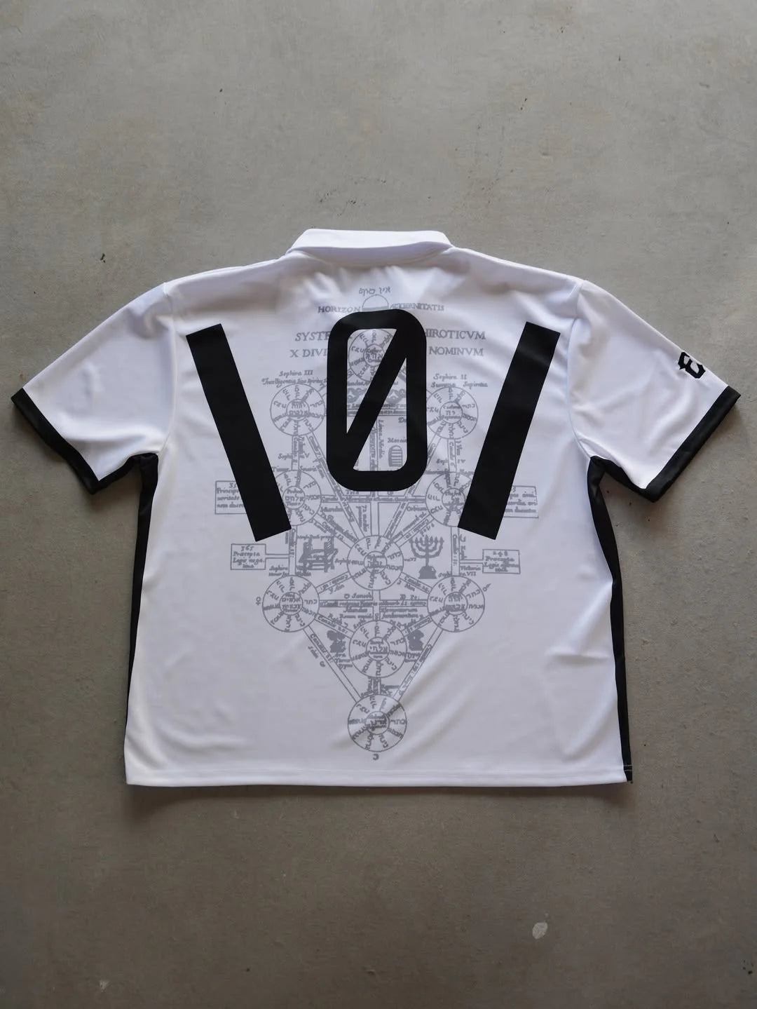 Neo Rei Tactical Jersey
