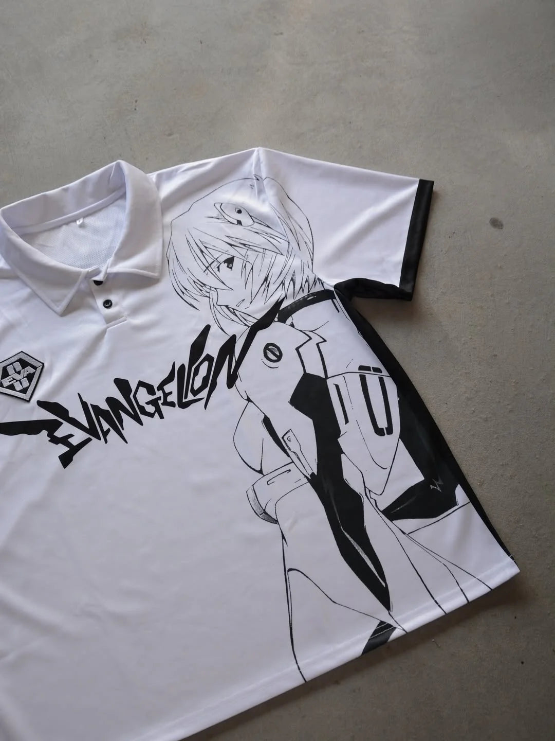 Neo Rei Tactical Jersey