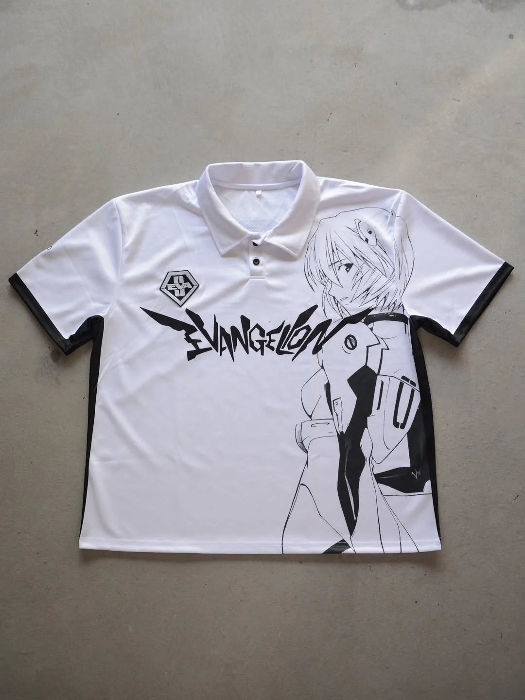 Neo Rei Tactical Jersey