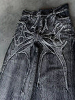The Sentinel Denim