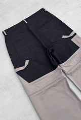 Biplex Cargo