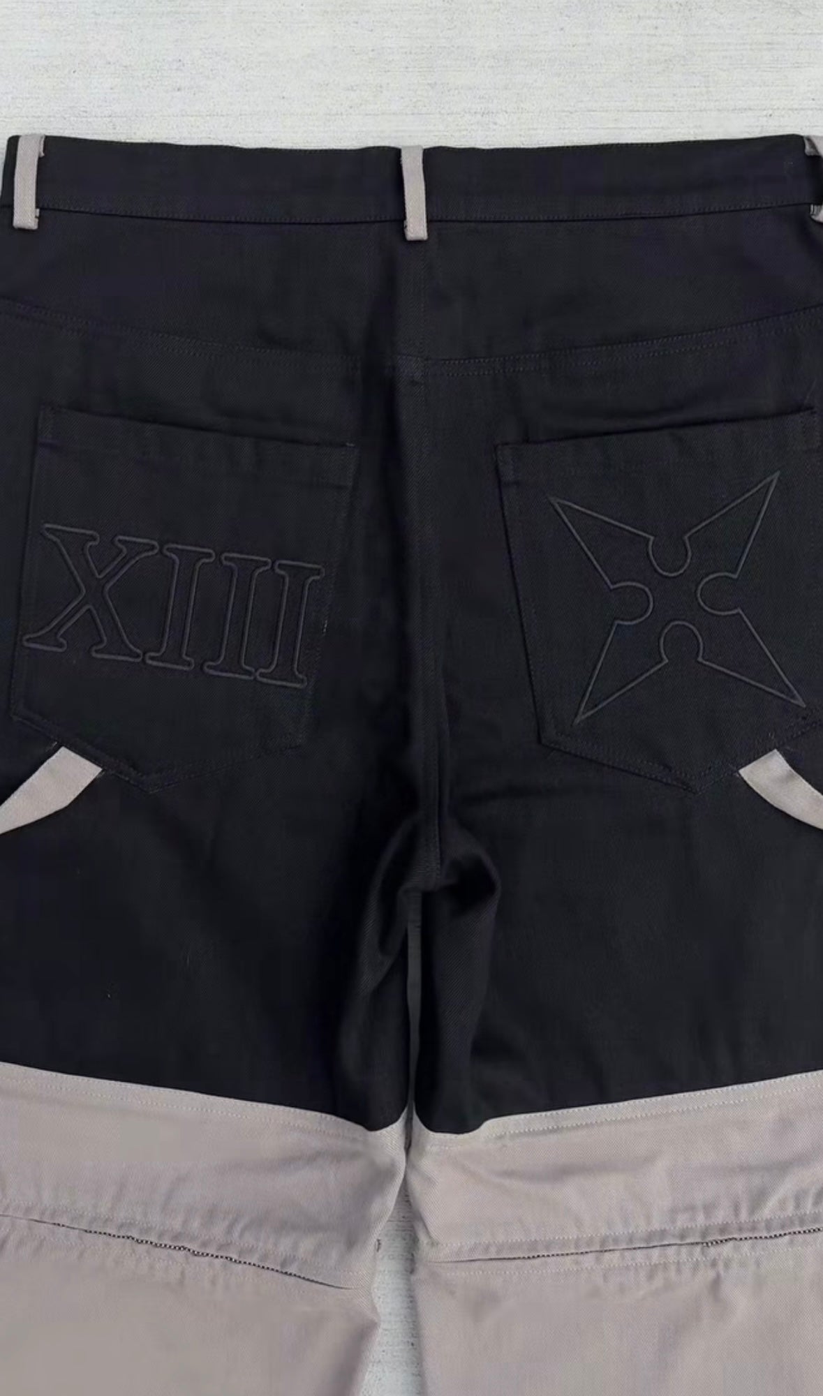 Biplex Cargo