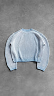 Glacier Knit