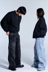 Scarflare Denim [Blue]