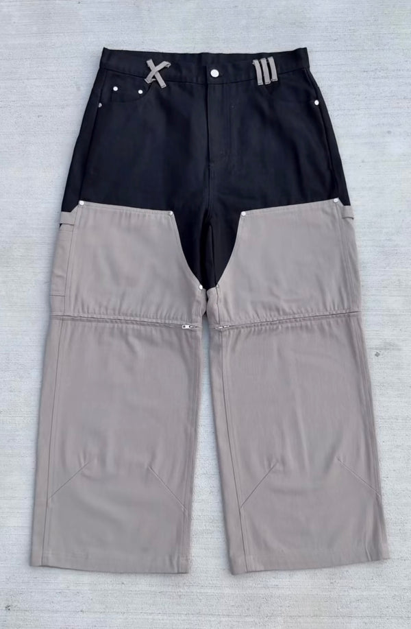 Biplex Cargo