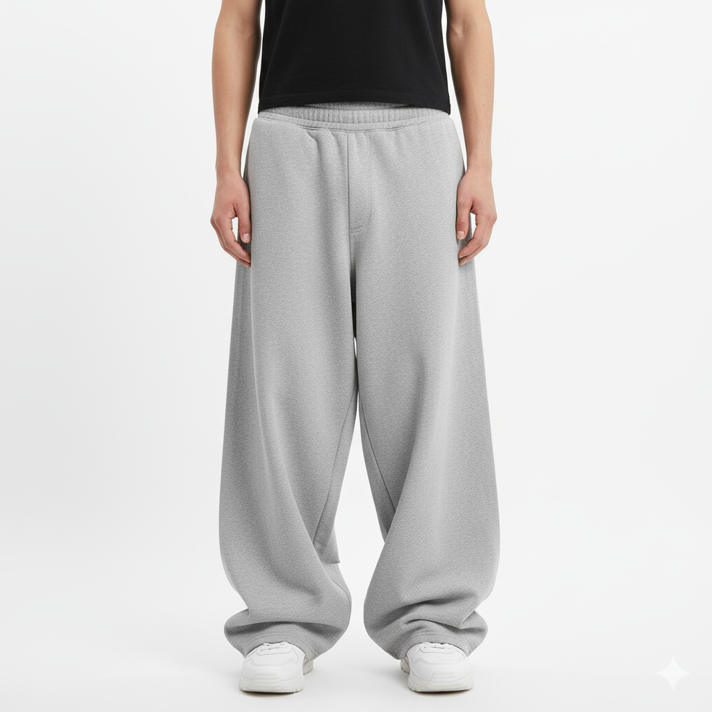 A-Line Track Pant
