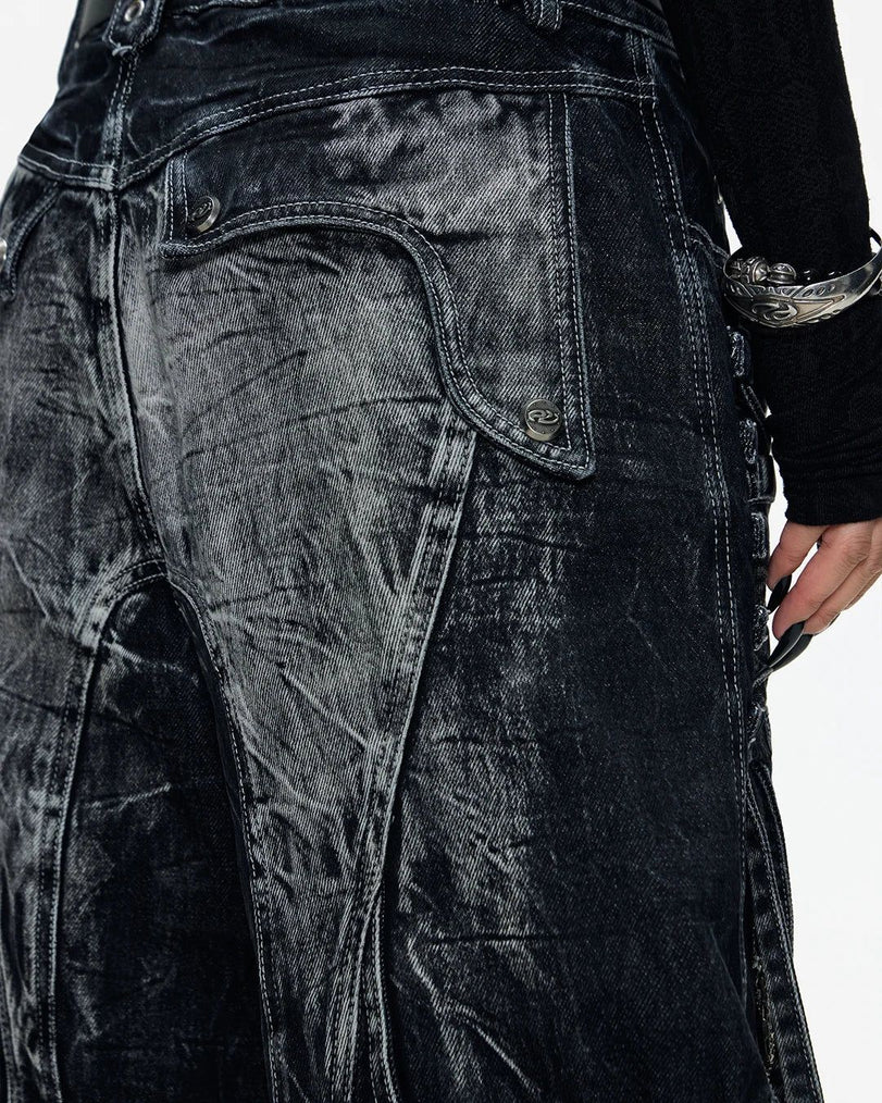 Shadowforge Denim