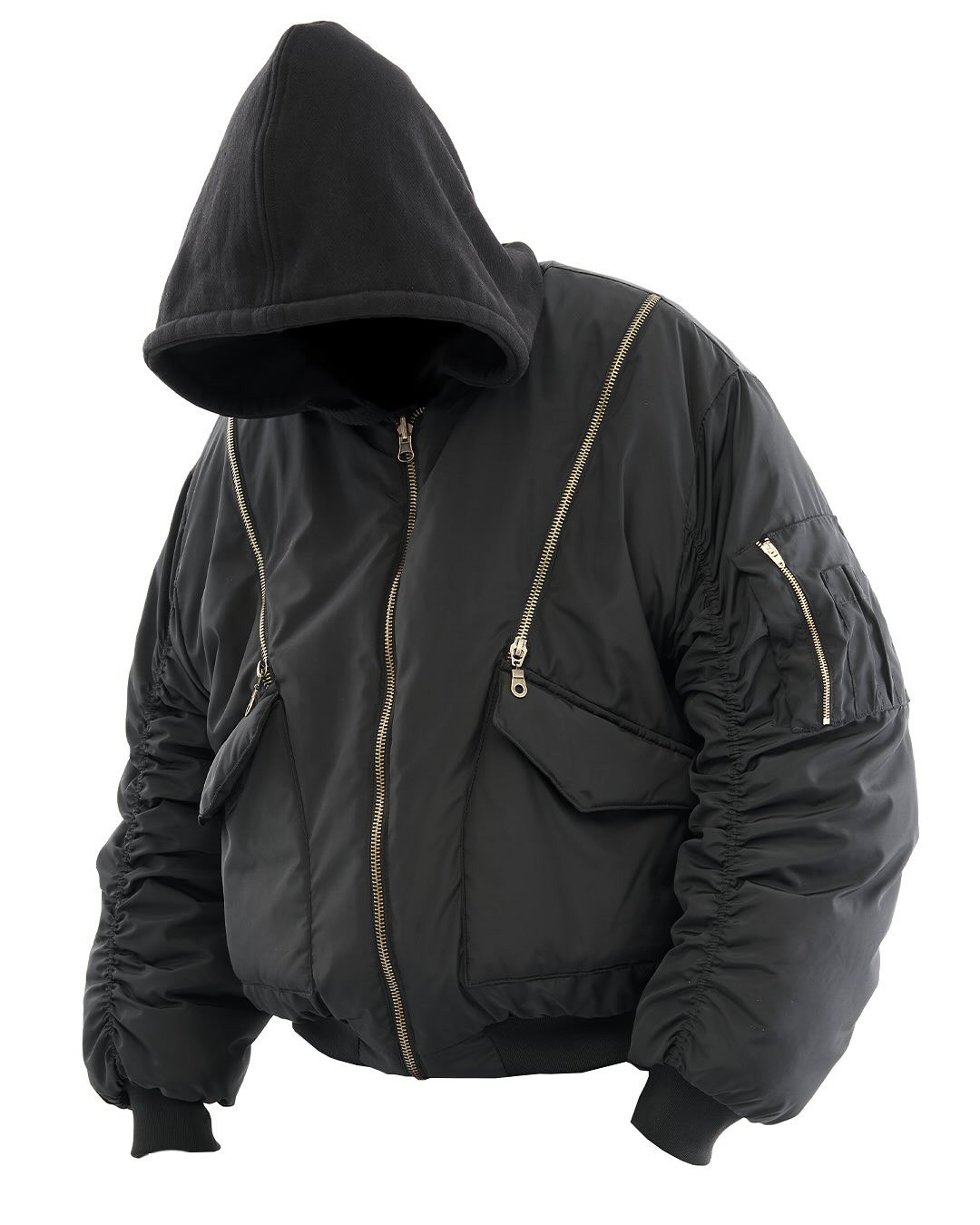 APEX JACKET