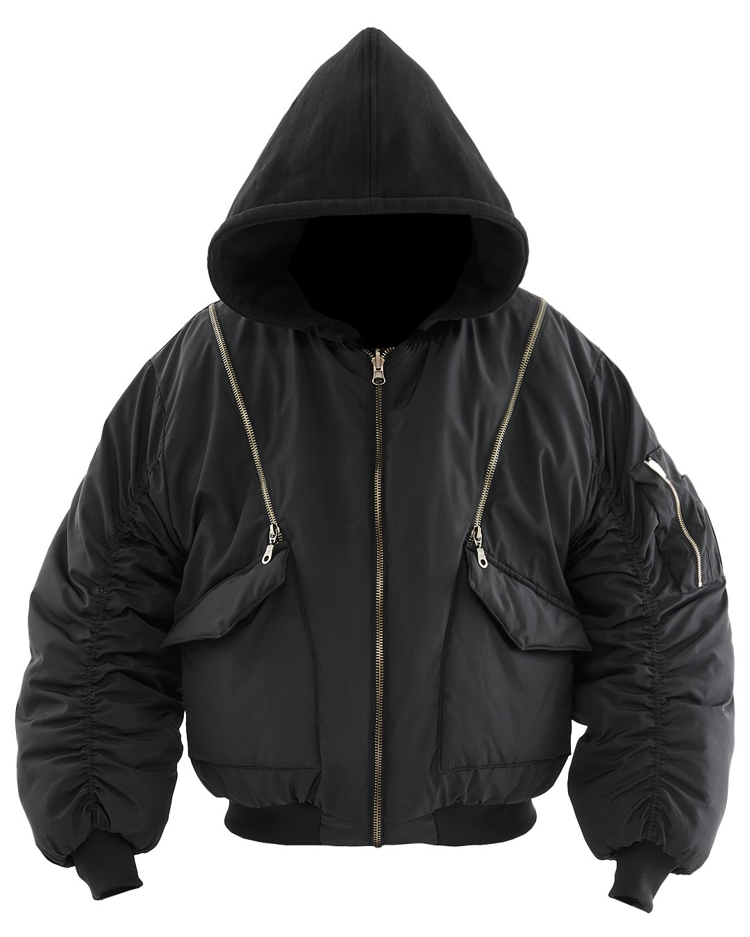 APEX JACKET